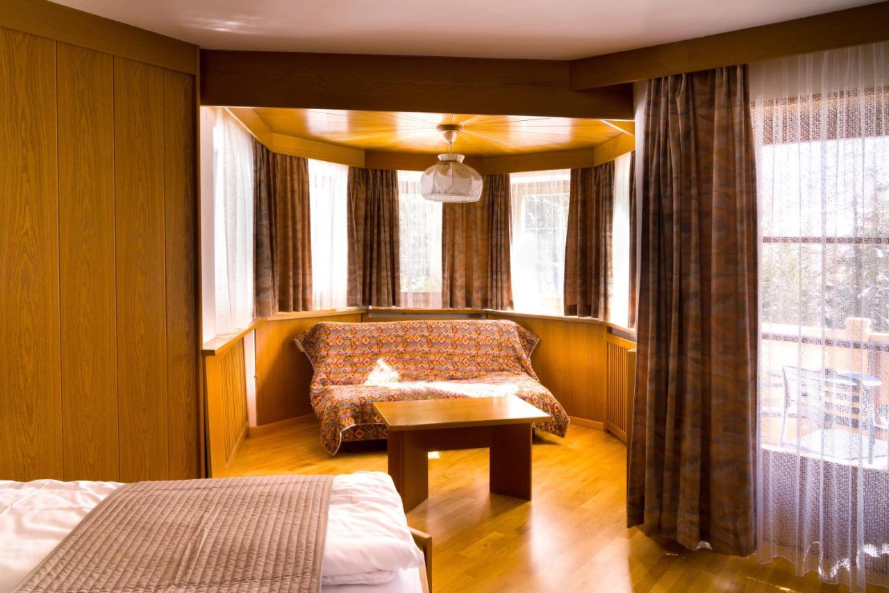 Hotel Villetta Maria Cottage Каназей Екстериор снимка