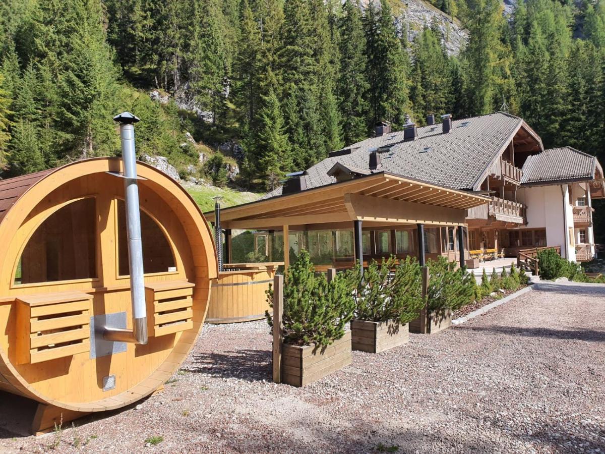 Hotel Villetta Maria Cottage Каназей Екстериор снимка