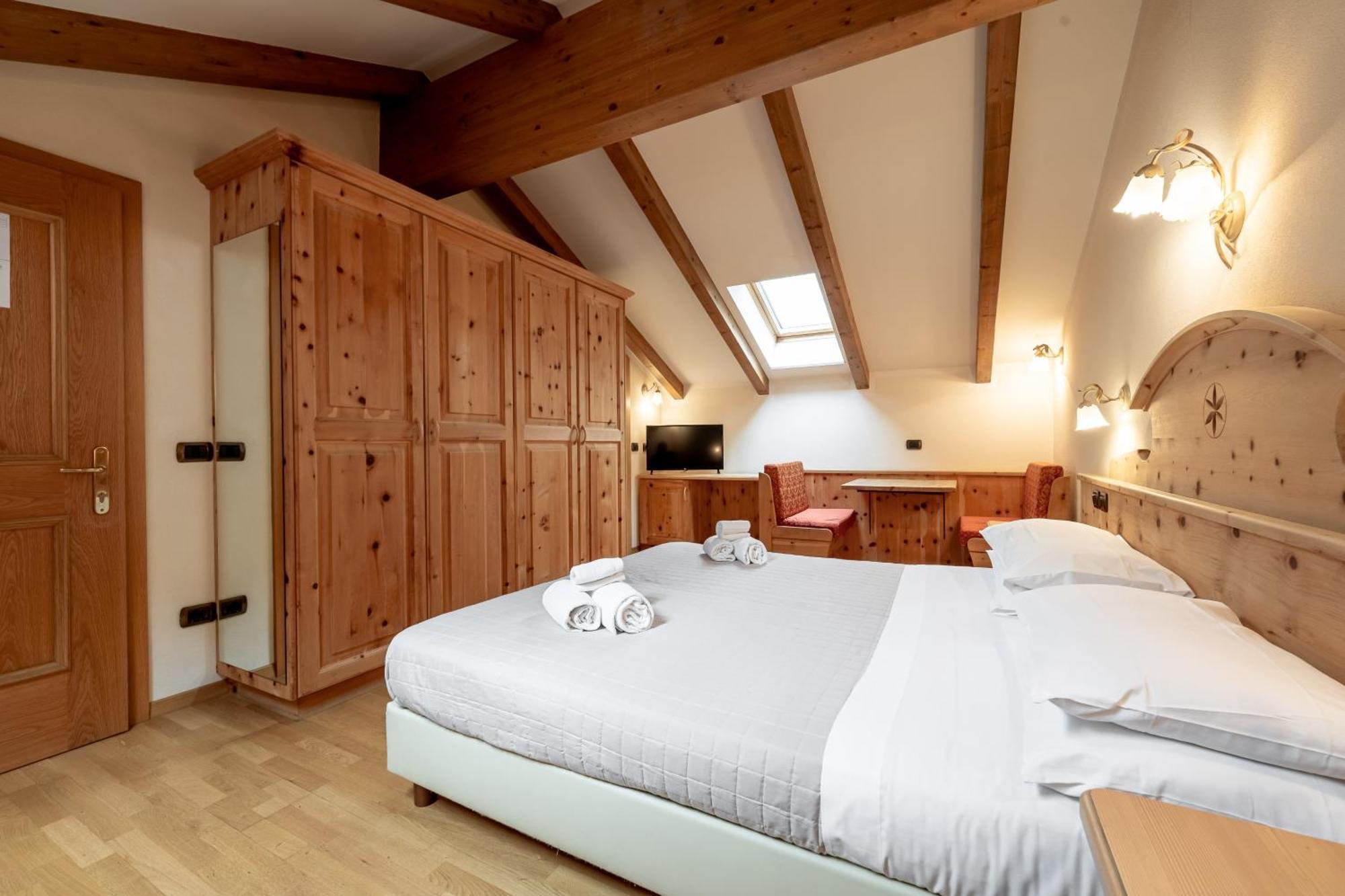 Hotel Villetta Maria Cottage Каназей Екстериор снимка