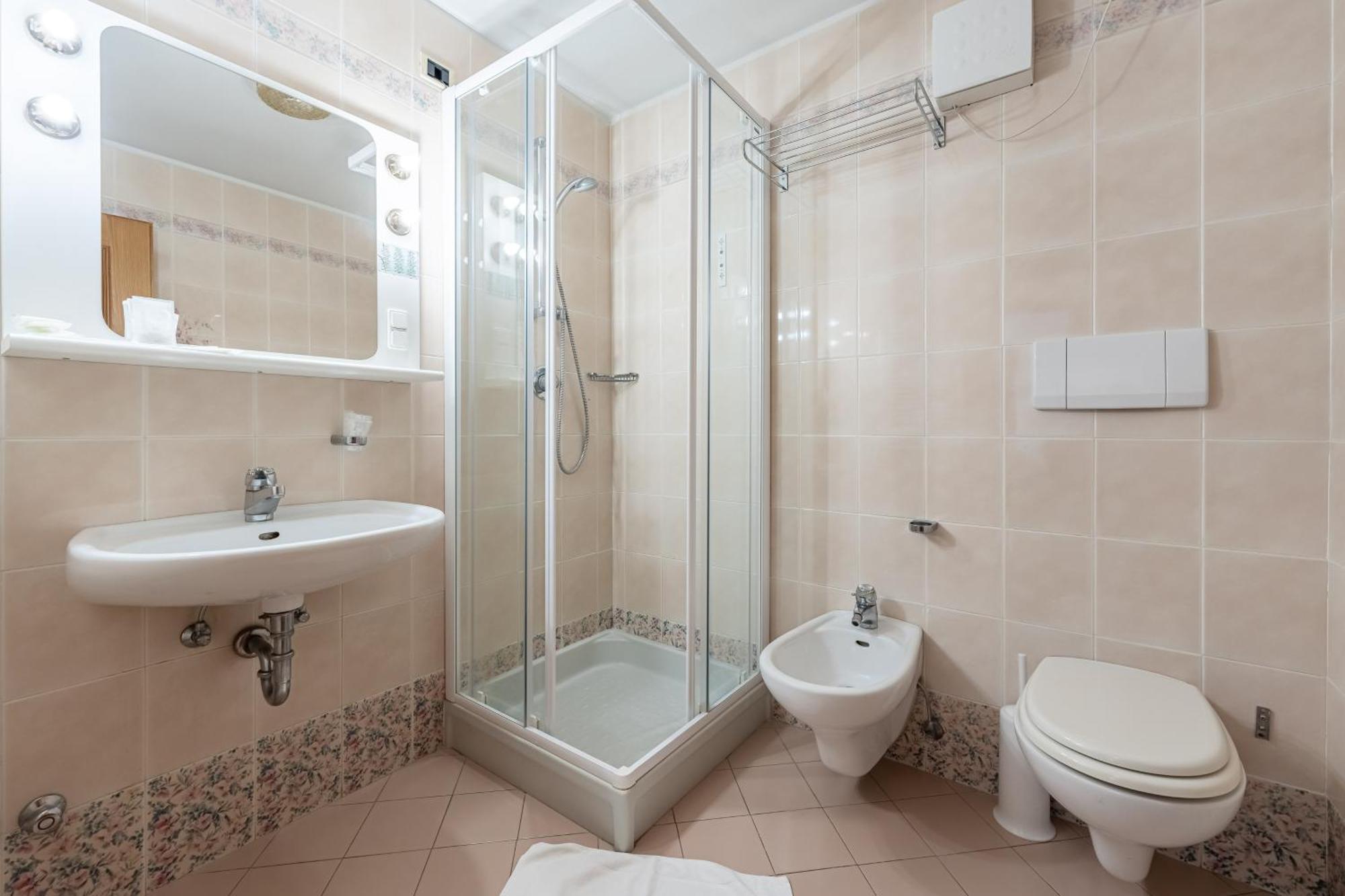 Hotel Villetta Maria Cottage Каназей Екстериор снимка