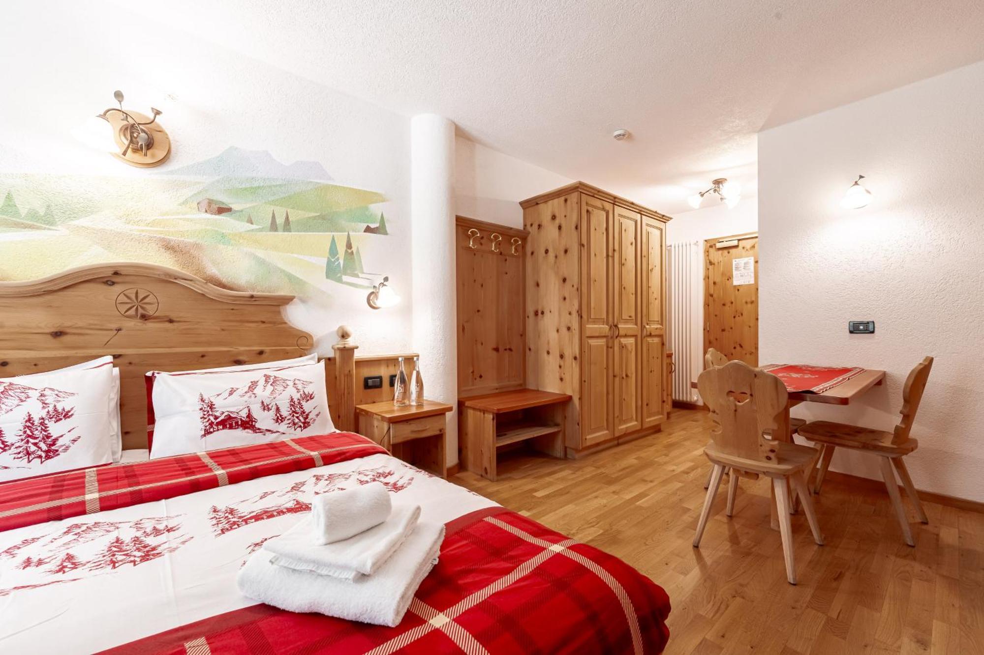 Hotel Villetta Maria Cottage Каназей Екстериор снимка