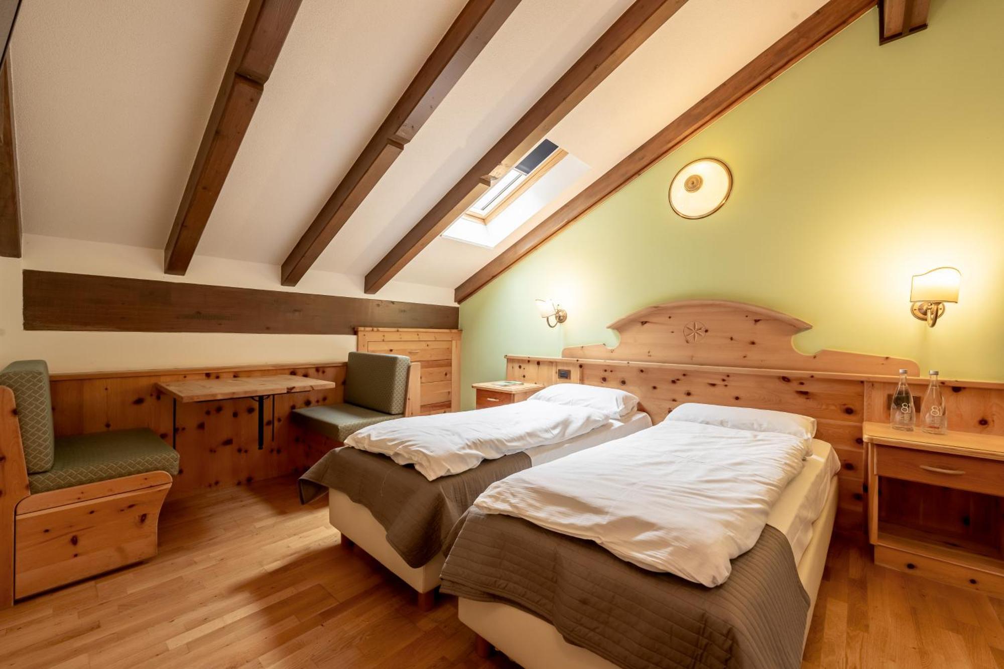 Hotel Villetta Maria Cottage Каназей Екстериор снимка