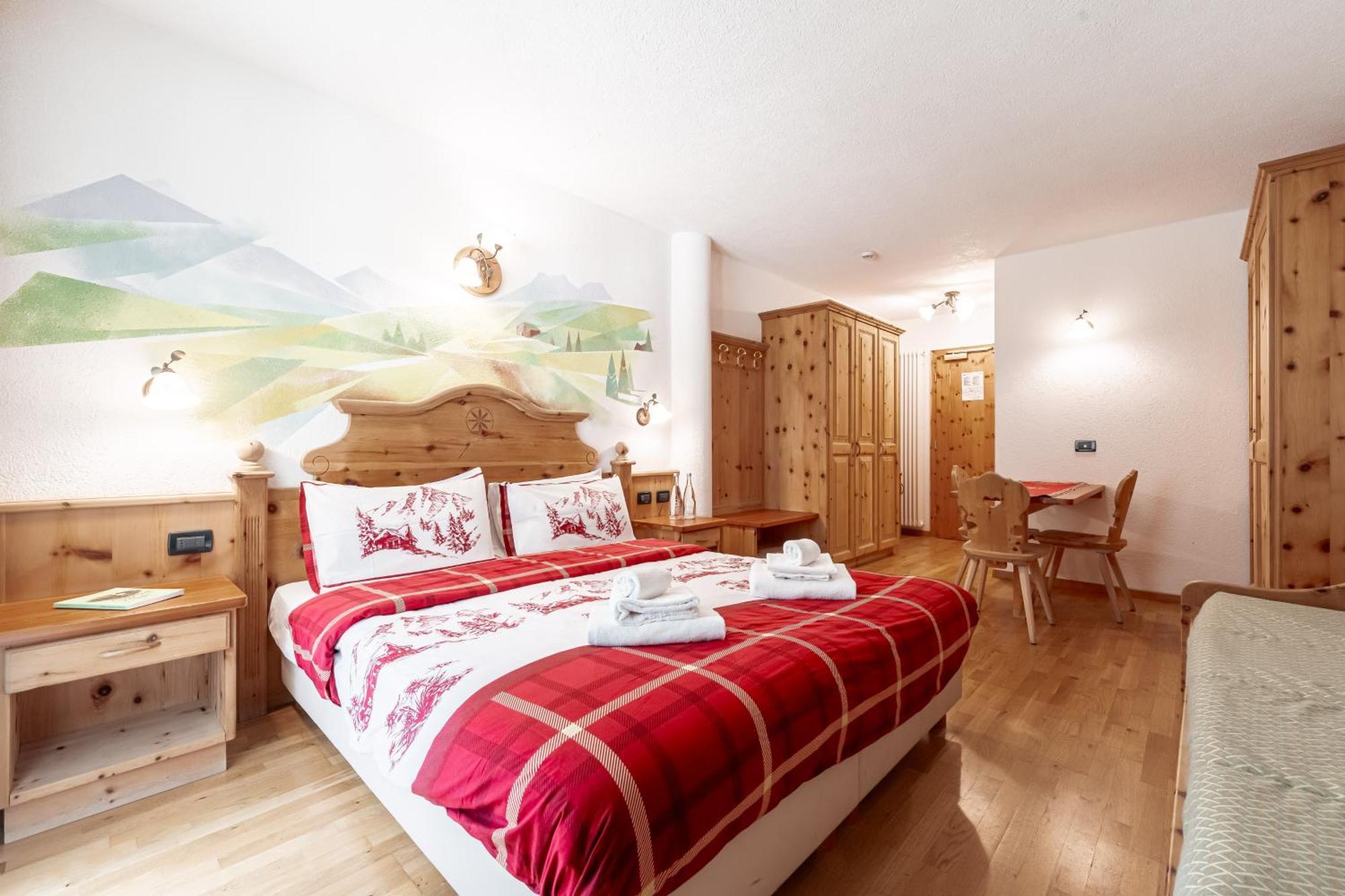 Hotel Villetta Maria Cottage Каназей Екстериор снимка