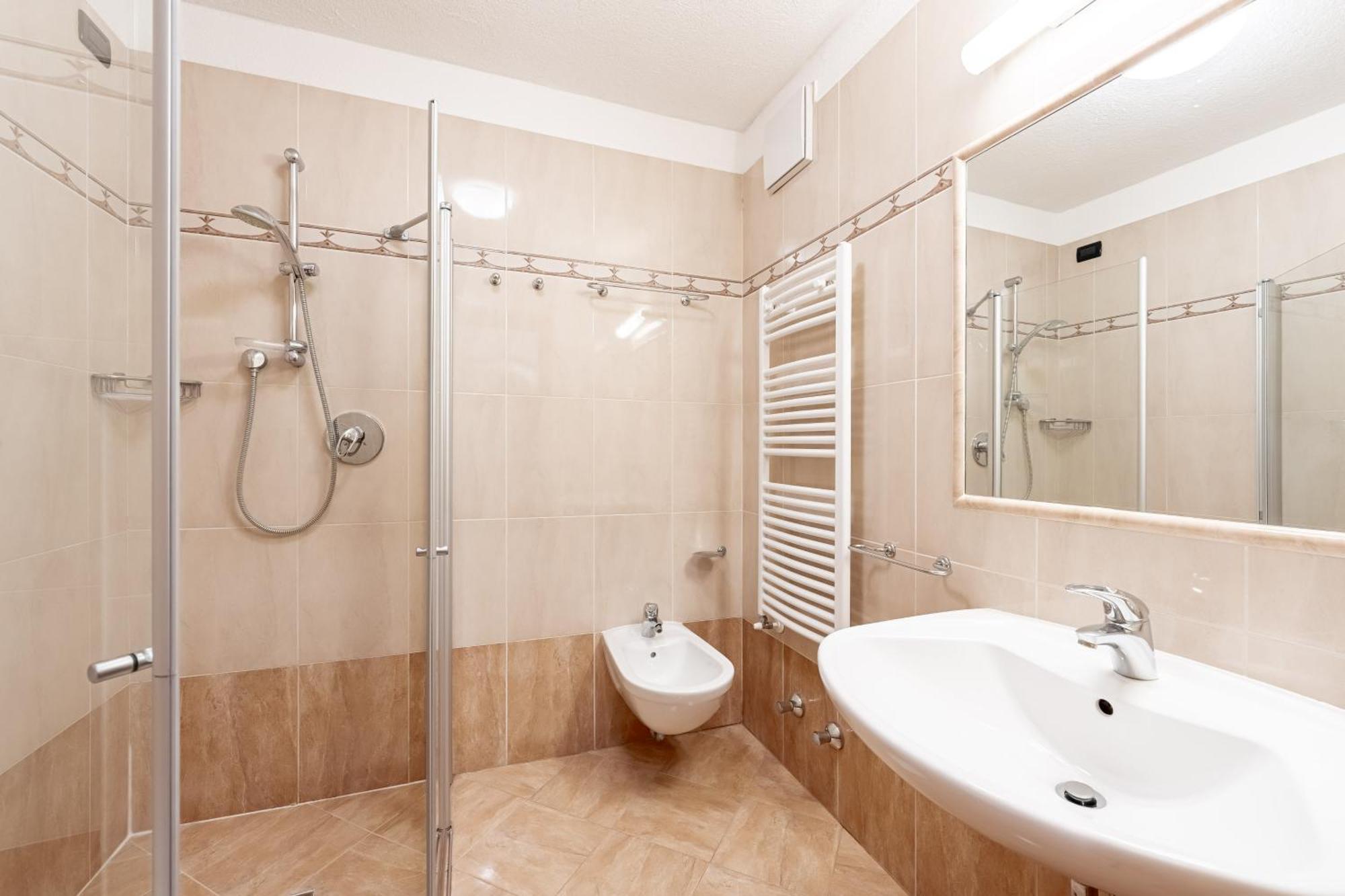 Hotel Villetta Maria Cottage Каназей Екстериор снимка