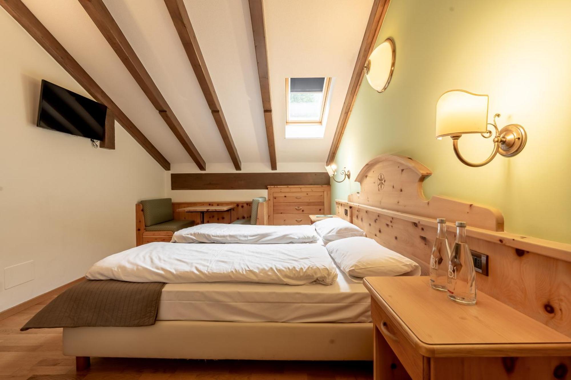 Hotel Villetta Maria Cottage Каназей Екстериор снимка