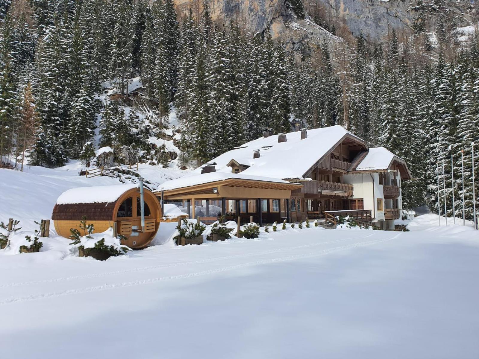 Hotel Villetta Maria Cottage Каназей Екстериор снимка