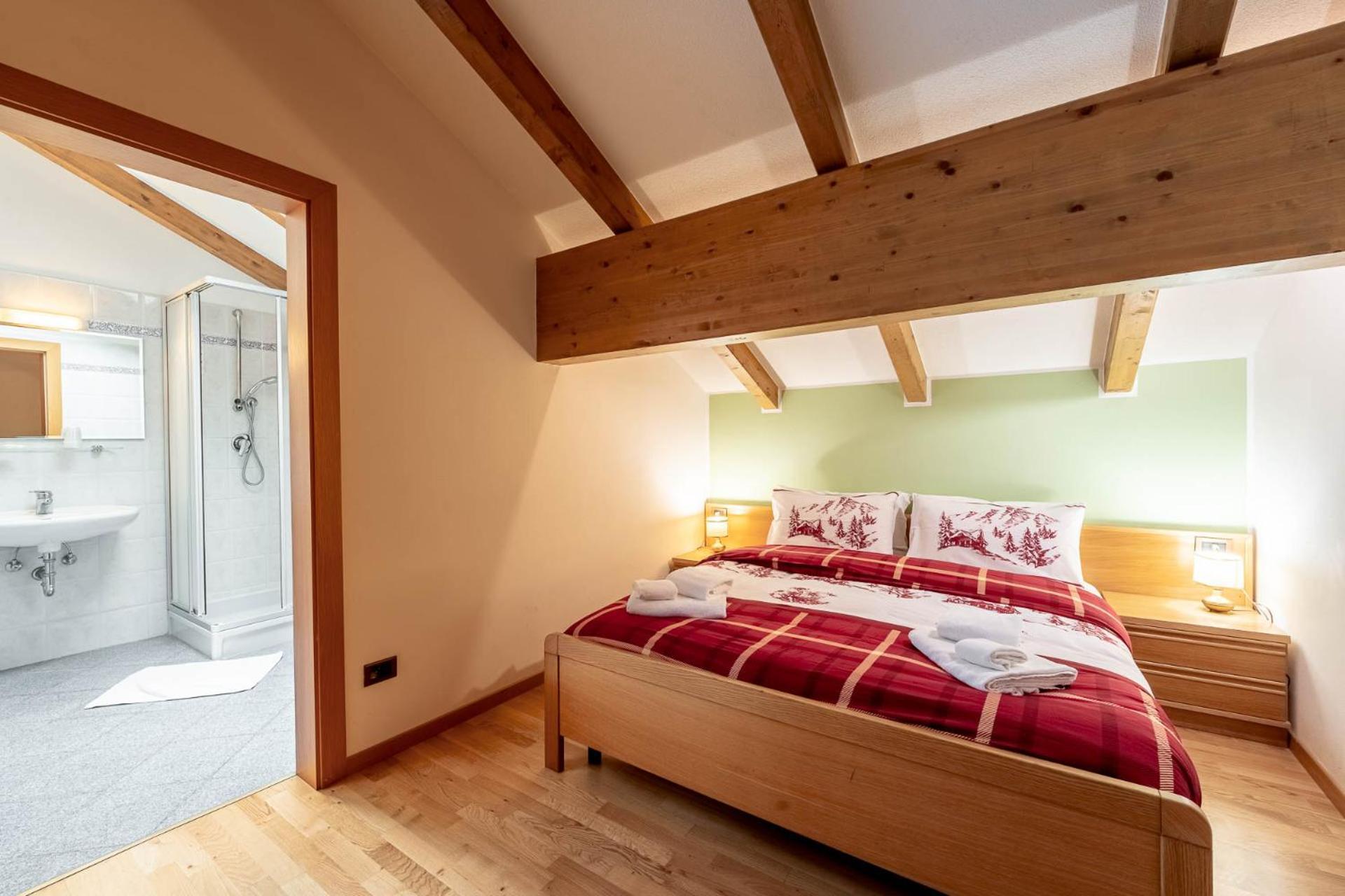 Hotel Villetta Maria Cottage Каназей Екстериор снимка