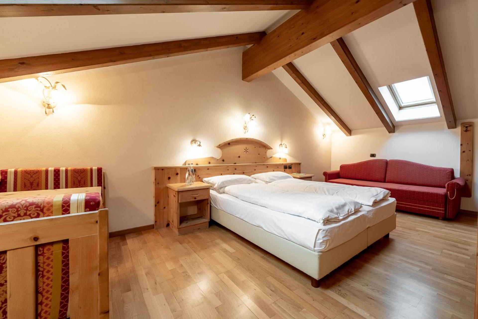 Hotel Villetta Maria Cottage Каназей Екстериор снимка