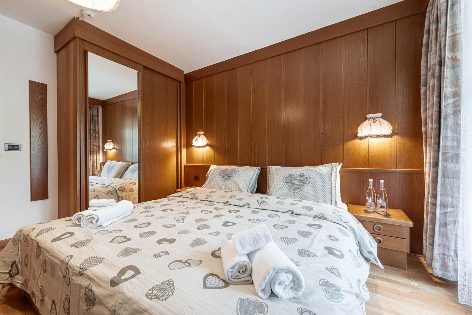 Hotel Villetta Maria Cottage Каназей Екстериор снимка