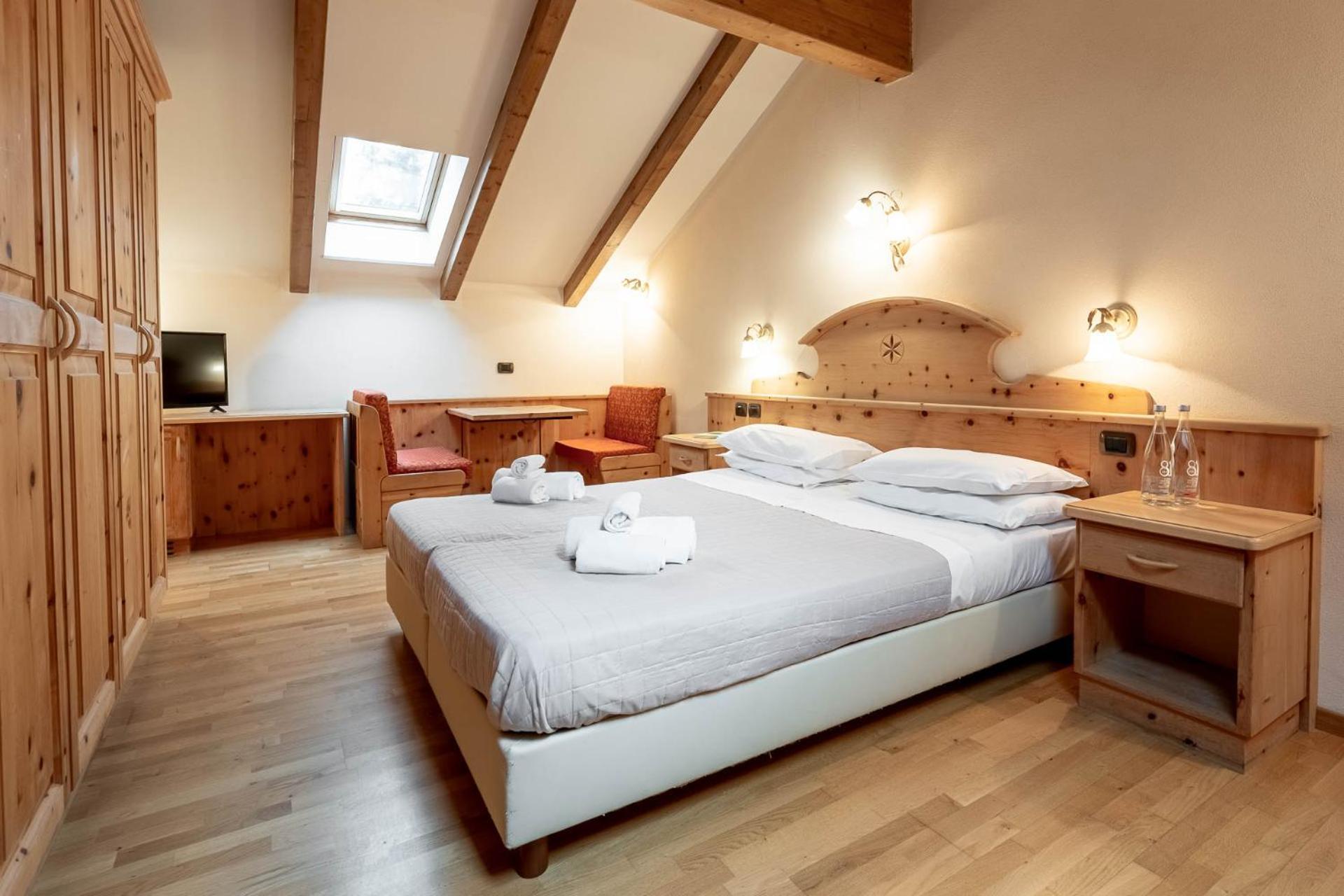Hotel Villetta Maria Cottage Каназей Екстериор снимка