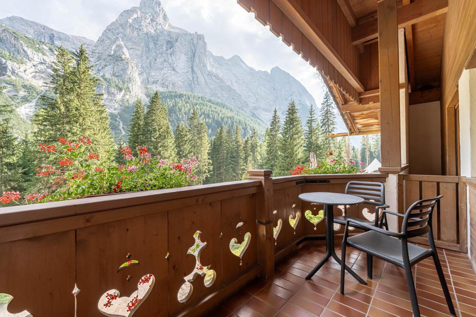 Hotel Villetta Maria Cottage Каназей Екстериор снимка