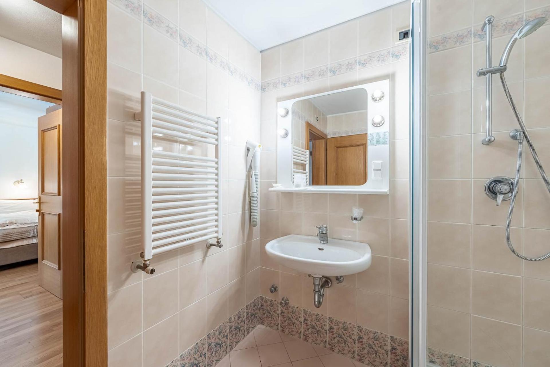 Hotel Villetta Maria Cottage Каназей Екстериор снимка