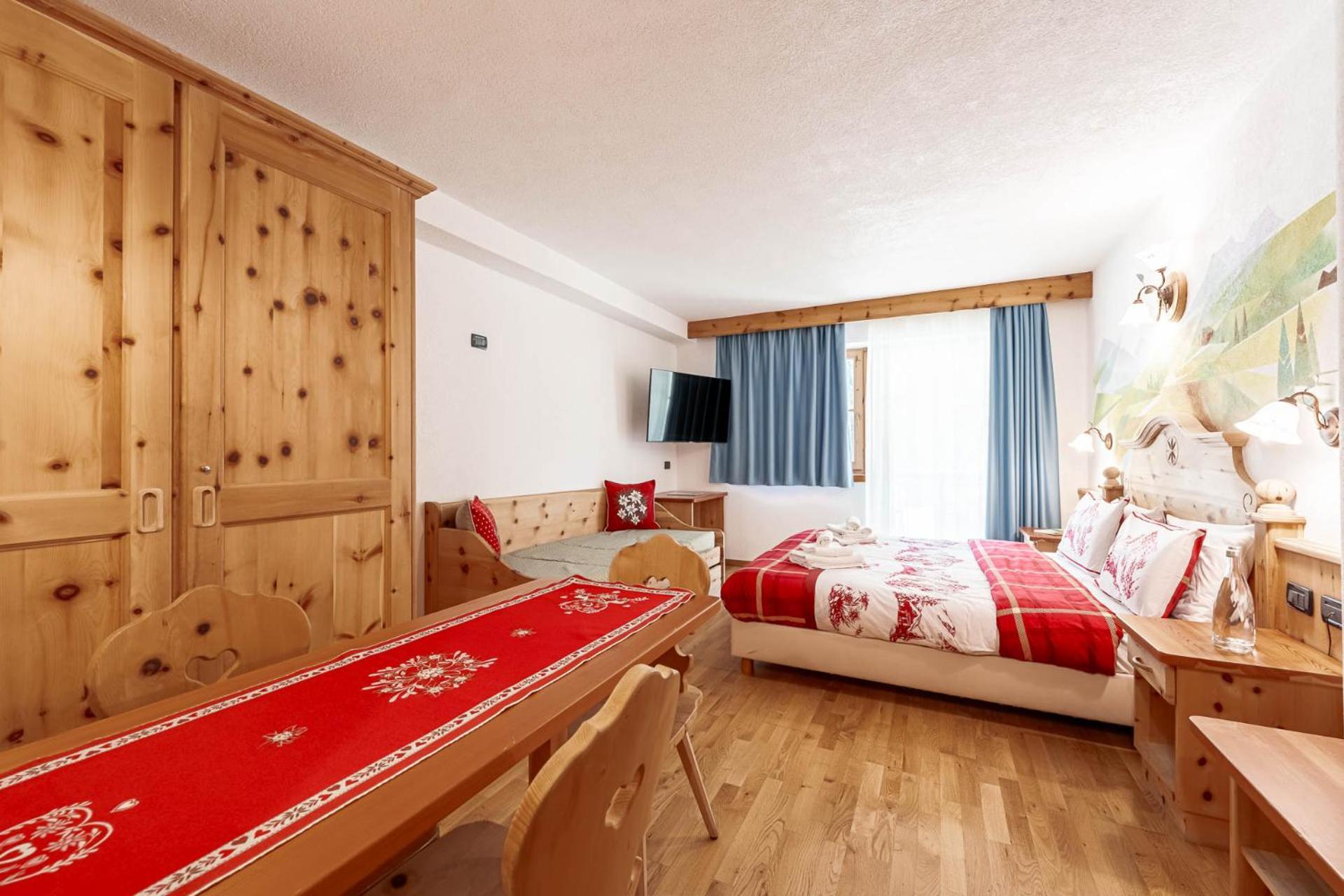 Hotel Villetta Maria Cottage Каназей Екстериор снимка