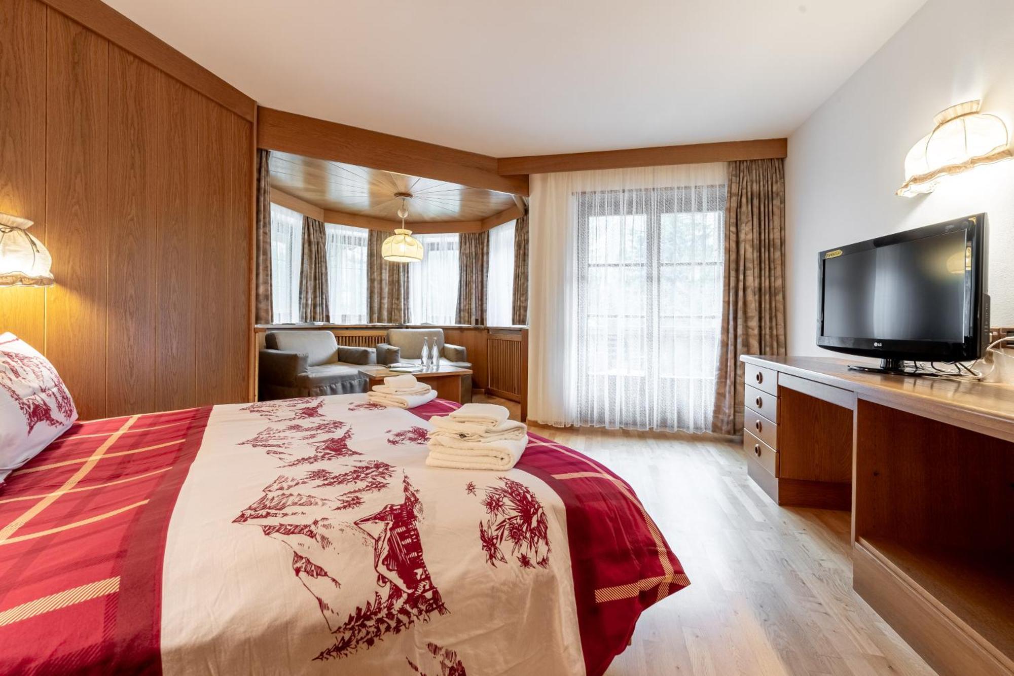 Hotel Villetta Maria Cottage Каназей Екстериор снимка
