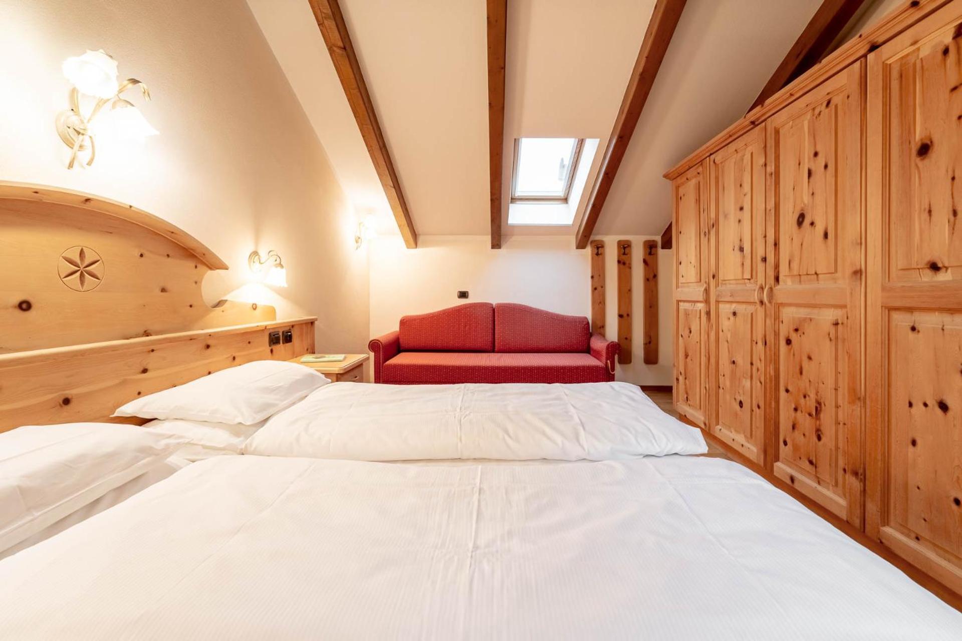 Hotel Villetta Maria Cottage Каназей Екстериор снимка