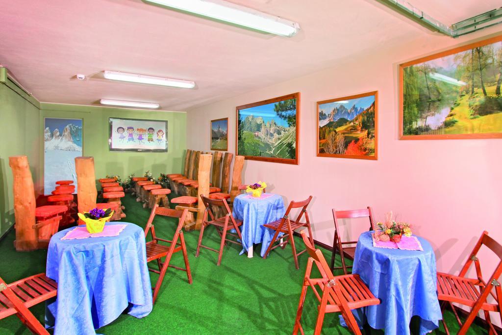 Hotel Villetta Maria Cottage Каназей Екстериор снимка