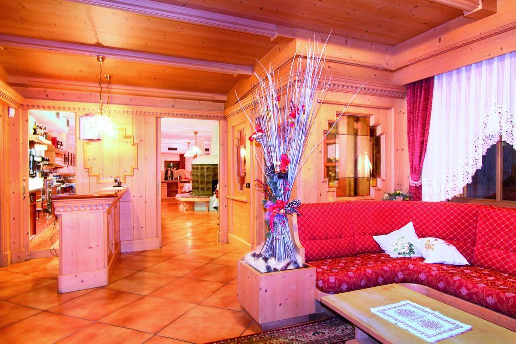 Hotel Villetta Maria Cottage Каназей Екстериор снимка