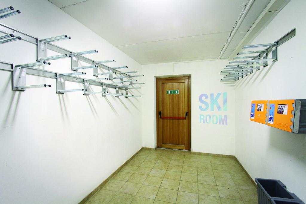 Hotel Villetta Maria Cottage Каназей Екстериор снимка